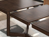 Dilenno Dining Room Set - Dimensional Outlet Furniture (Oakland, CA)