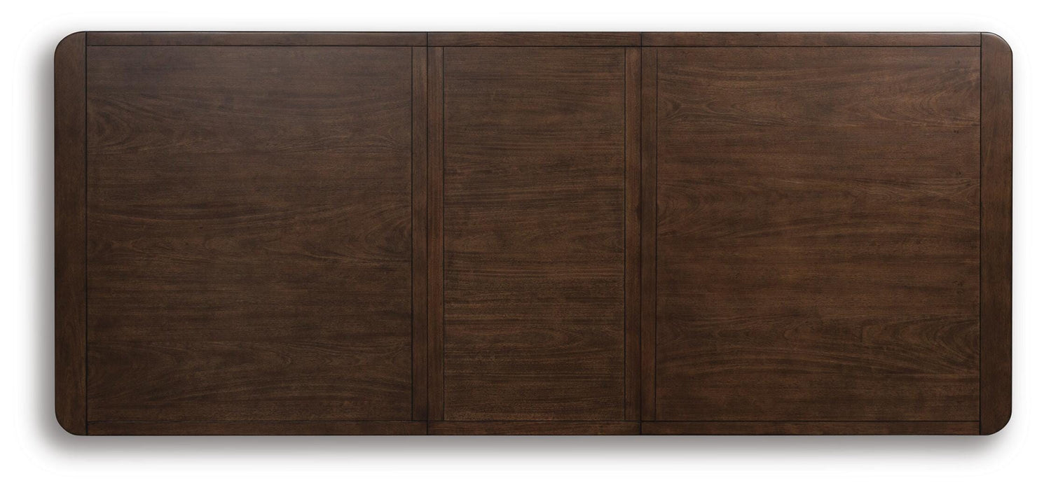 Dilenno Dining Extension Table - Dimensional Outlet Furniture (Oakland, CA)
