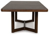 Dilenno Dining Room Set - Dimensional Outlet Furniture (Oakland, CA)