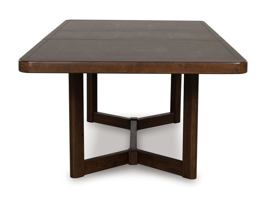 Dilenno Dining Room Set - Dimensional Outlet Furniture (Oakland, CA)