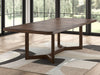 Dilenno Dining Room Set - Dimensional Outlet Furniture (Oakland, CA)