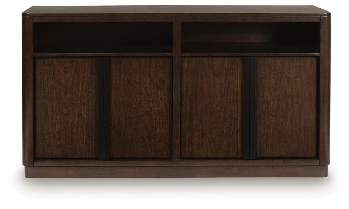 Dilenno Dining Server - Dimensional Outlet Furniture (Oakland, CA)