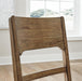 Cabalynn Dining Room Set - Dimensional Outlet Furniture (Oakland, CA)
