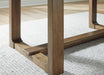 Cabalynn Dining Room Set - Dimensional Outlet Furniture (Oakland, CA)