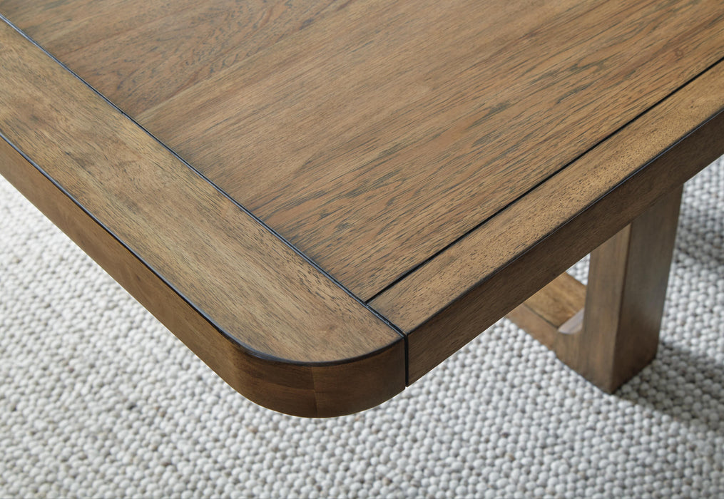 Cabalynn Dining Room Set - Dimensional Outlet Furniture (Oakland, CA)