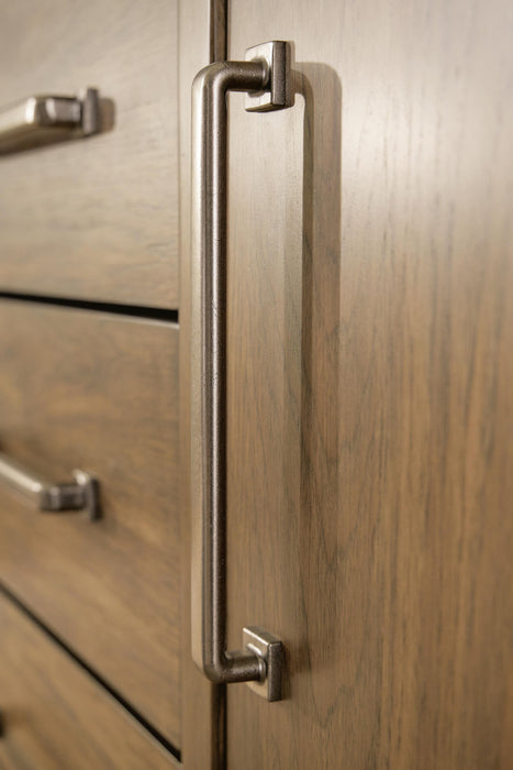 Cabalynn Dining Server - Dimensional Outlet Furniture (Oakland, CA)