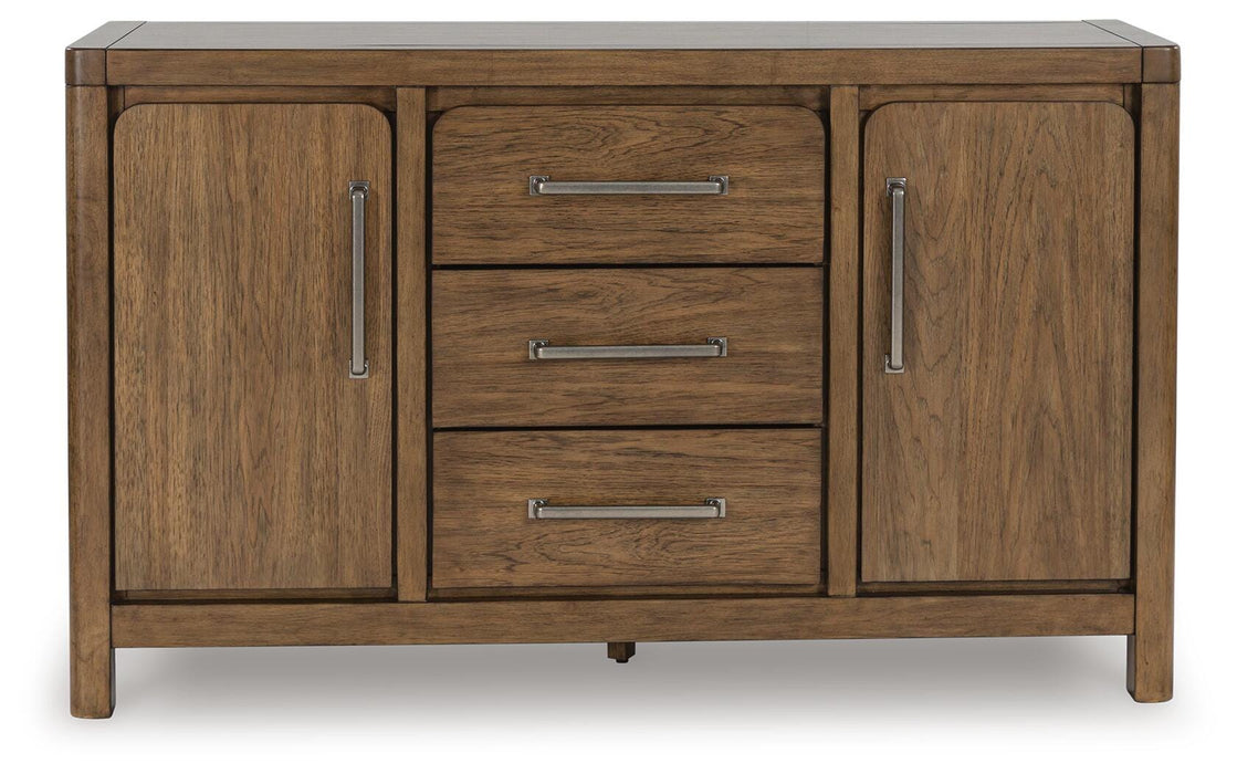 Cabalynn Dining Server - Dimensional Outlet Furniture (Oakland, CA)