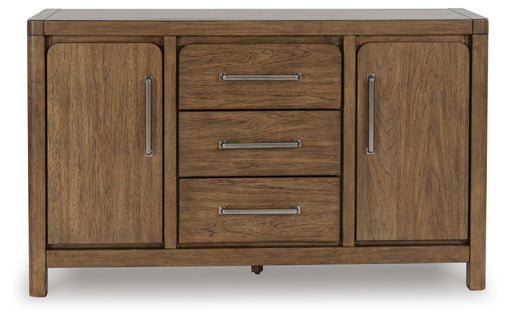 Cabalynn Dining Server - Dimensional Outlet Furniture (Oakland, CA)