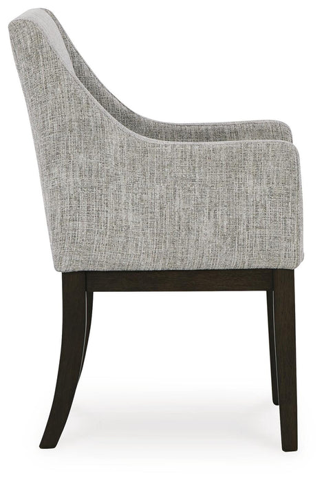 Burkhaus Dining Room Set - Dimensional Outlet Furniture (Oakland, CA)