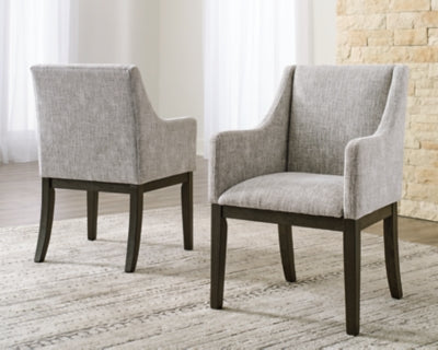 Burkhaus Dining Room Set - Dimensional Outlet Furniture (Oakland, CA)