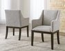 Burkhaus Dining Room Set - Dimensional Outlet Furniture (Oakland, CA)