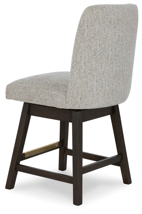 Burkhaus Dining Room Set - Dimensional Outlet Furniture (Oakland, CA)