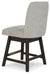 Burkhaus Dining Room Set - Dimensional Outlet Furniture (Oakland, CA)