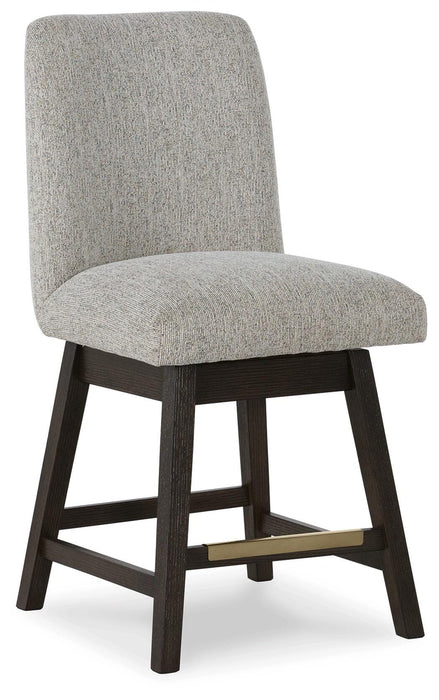 Burkhaus Dining Room Set - Dimensional Outlet Furniture (Oakland, CA)