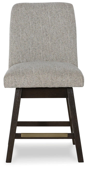 Burkhaus Dining Room Set - Dimensional Outlet Furniture (Oakland, CA)