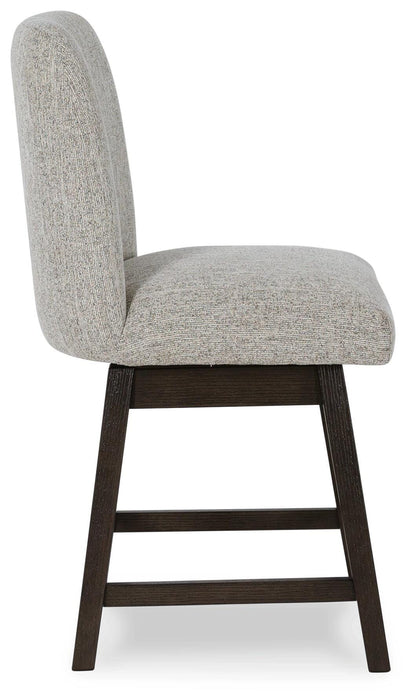Burkhaus Dining Room Set - Dimensional Outlet Furniture (Oakland, CA)
