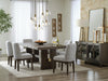Burkhaus Dining Room Set - Dimensional Outlet Furniture (Oakland, CA)