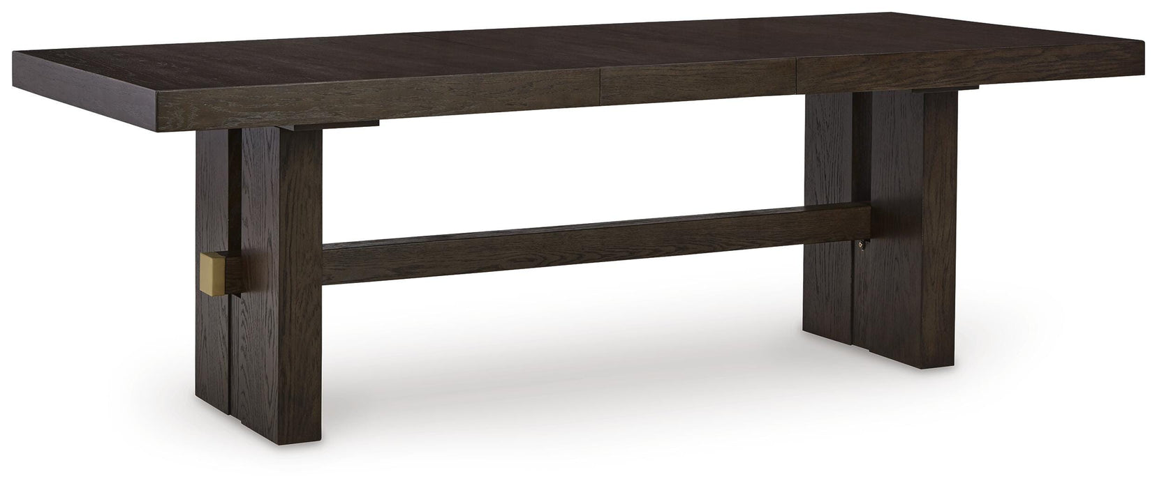 Burkhaus Dining Room Set - Dimensional Outlet Furniture (Oakland, CA)