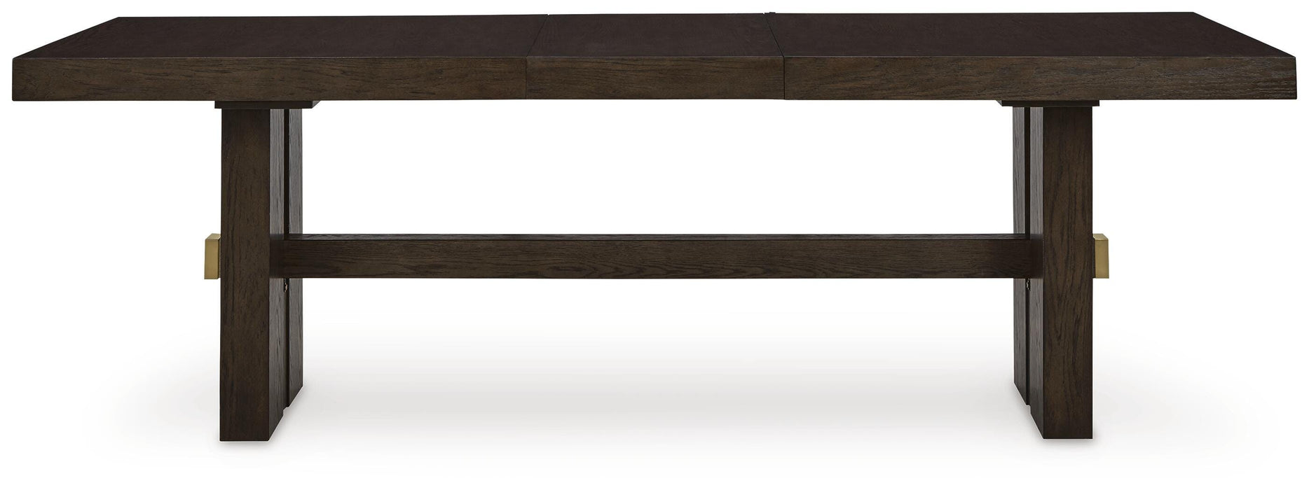 Burkhaus Dining Room Set - Dimensional Outlet Furniture (Oakland, CA)