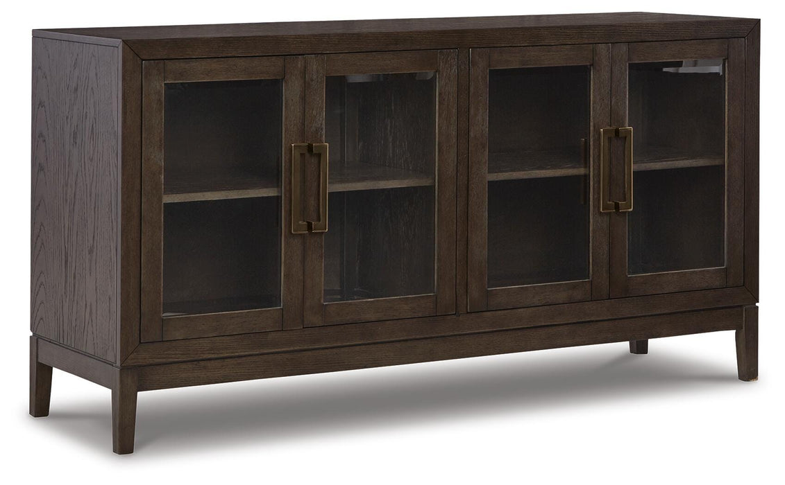 Burkhaus Dining Room Set - Dimensional Outlet Furniture (Oakland, CA)