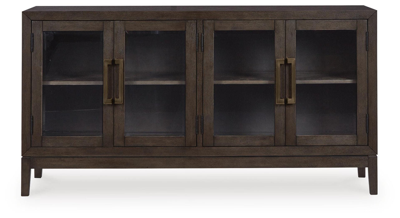 Burkhaus Dining Room Set - Dimensional Outlet Furniture (Oakland, CA)