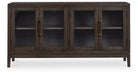 Burkhaus Dining Room Set - Dimensional Outlet Furniture (Oakland, CA)
