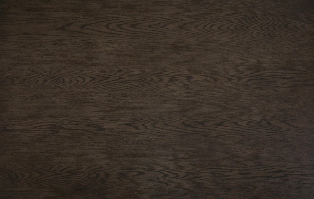 Burkhaus Dining Room Set - Dimensional Outlet Furniture (Oakland, CA)