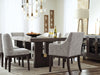 Burkhaus Dining Room Set - Dimensional Outlet Furniture (Oakland, CA)