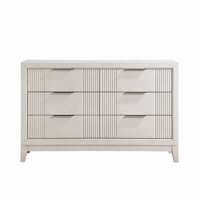 Florence Dresser