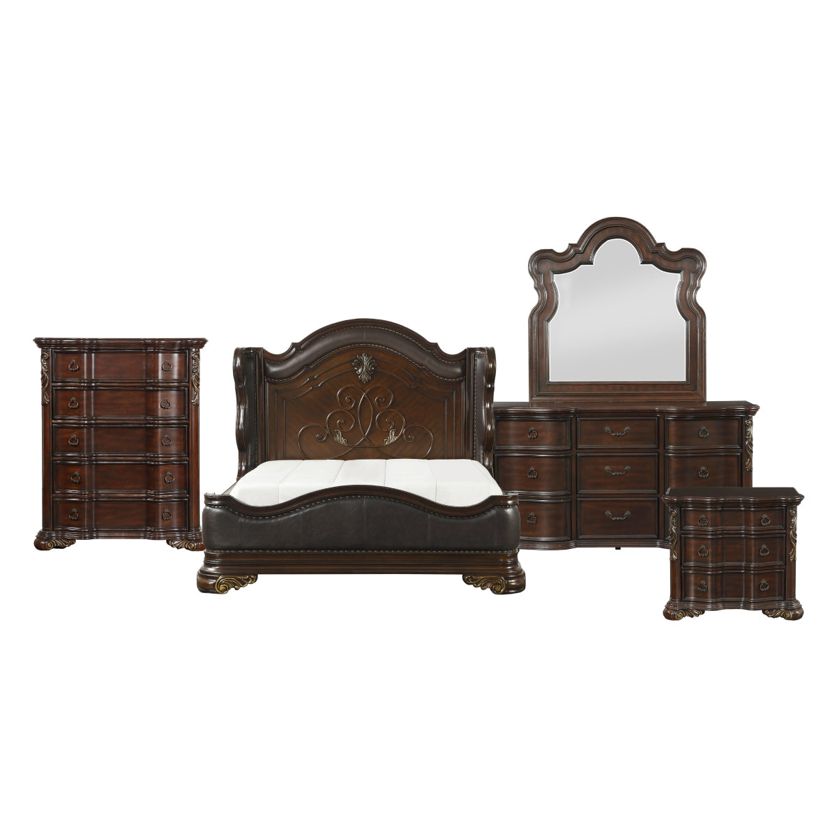 Royal Highlands Collection