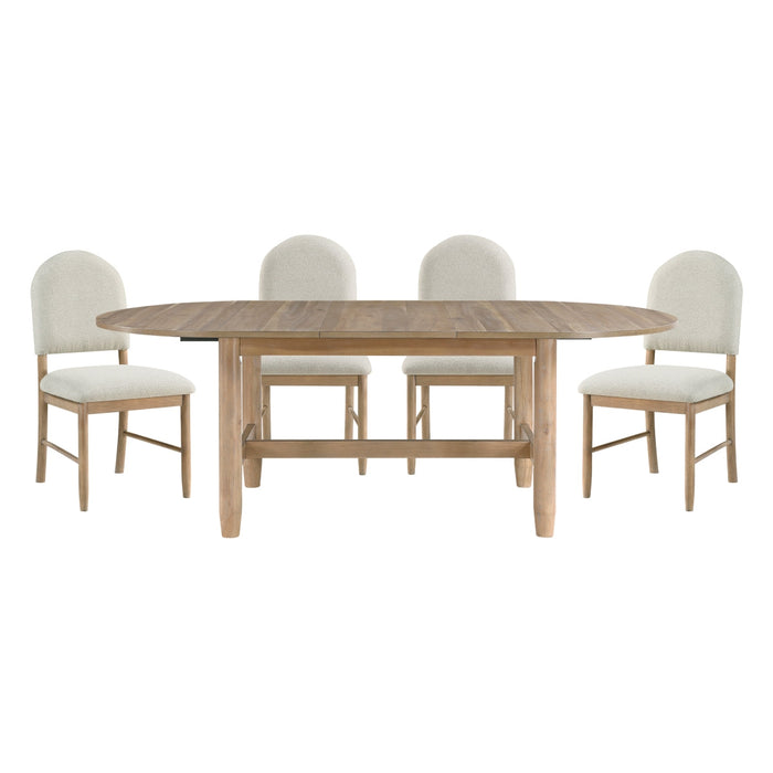 Myrna Dining Set