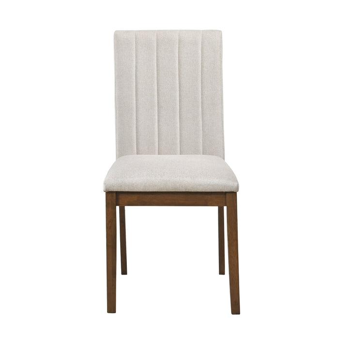 Maude Side Chair