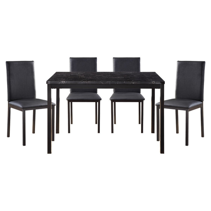 Tempe Dining Set S1 image