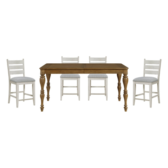 Wyatt Dining Set image