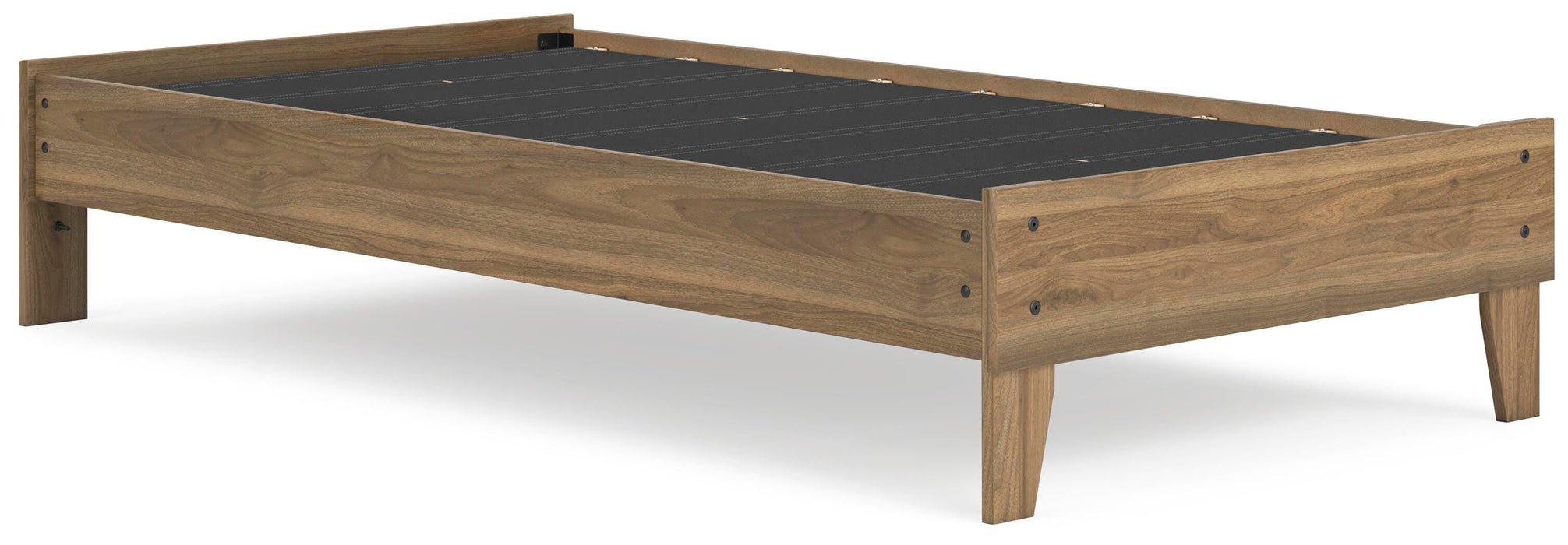 Deanlow Bed - Dimensional Outlet Furniture (Oakland, CA)