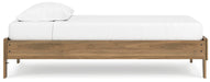 Deanlow Bed - Dimensional Outlet Furniture (Oakland, CA)