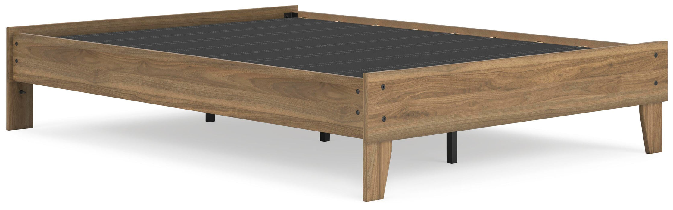 Deanlow Bed - Dimensional Outlet Furniture (Oakland, CA)