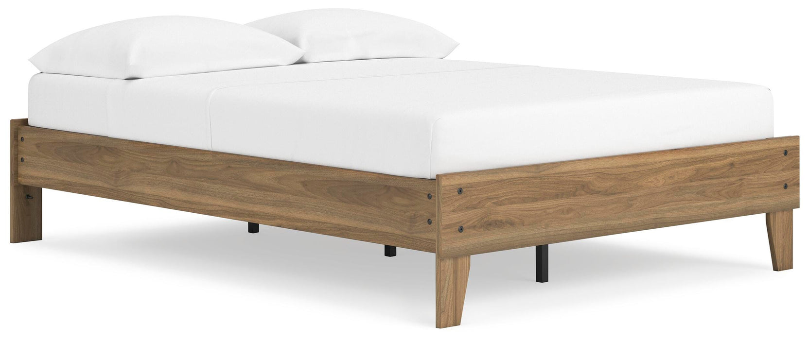 Deanlow Bed - Dimensional Outlet Furniture (Oakland, CA)