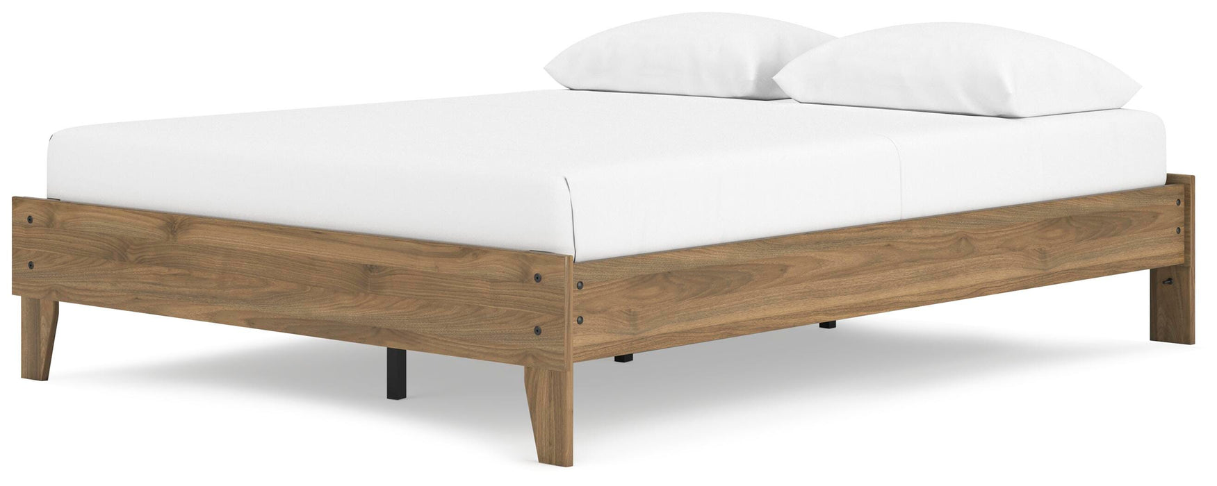 Deanlow Bed - Dimensional Outlet Furniture (Oakland, CA)