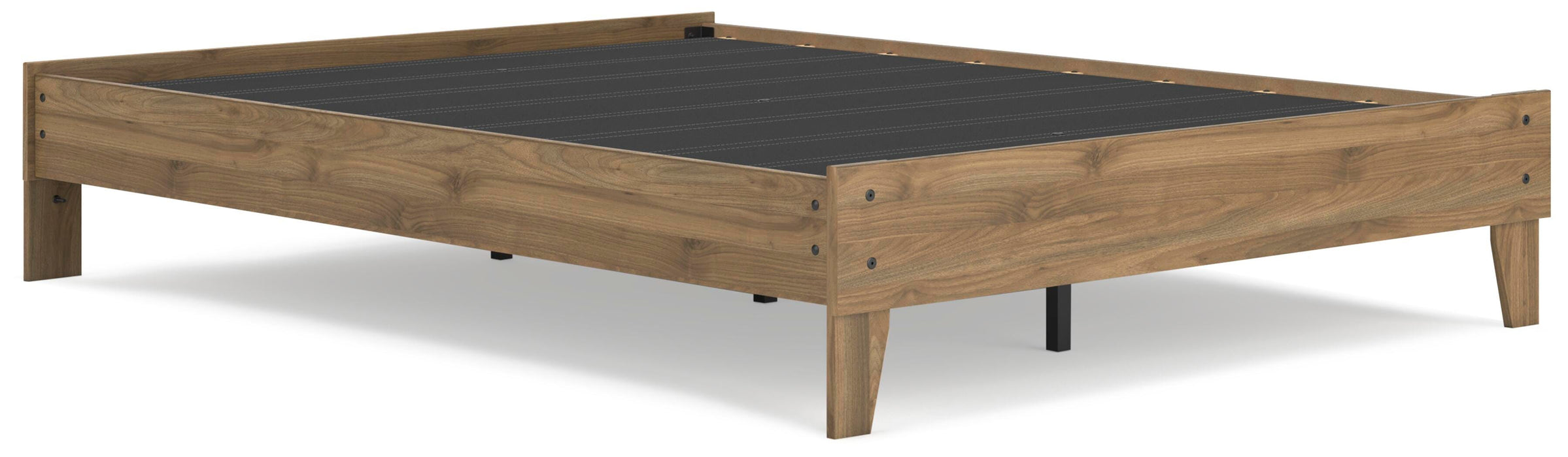 Deanlow Bed - Dimensional Outlet Furniture (Oakland, CA)