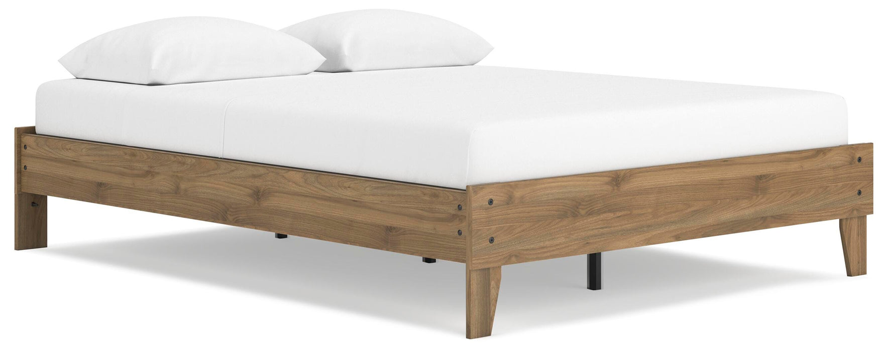 Deanlow Bed - Dimensional Outlet Furniture (Oakland, CA)