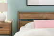 Deanlow Bed - Dimensional Outlet Furniture (Oakland, CA)