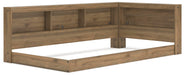 Deanlow Bed - Dimensional Outlet Furniture (Oakland, CA)