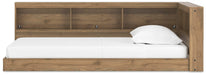 Deanlow Bed - Dimensional Outlet Furniture (Oakland, CA)