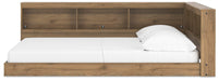 Deanlow Bed - Dimensional Outlet Furniture (Oakland, CA)