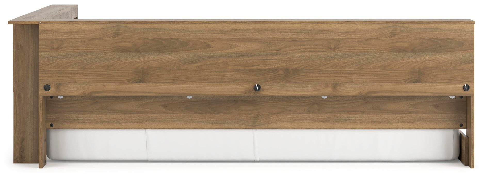 Deanlow Bed - Dimensional Outlet Furniture (Oakland, CA)