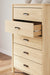 Cabinella Chest of Drawers - Dimensional Outlet Furniture (Oakland, CA)
