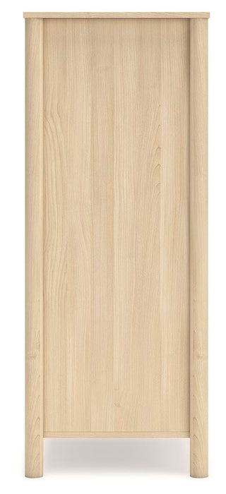 Cabinella Chest of Drawers - Dimensional Outlet Furniture (Oakland, CA)