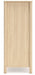 Cabinella Chest of Drawers - Dimensional Outlet Furniture (Oakland, CA)