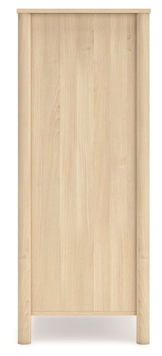 Cabinella Chest of Drawers - Dimensional Outlet Furniture (Oakland, CA)